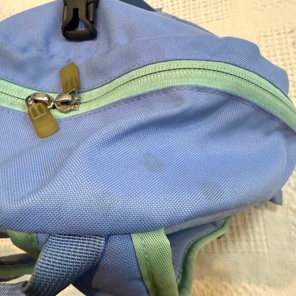 kids youth The North Face recon squash backpack book bag BT 2831 - Picture 5 of 16